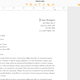 Apple and Microsoft have online productivity apps you can switch to. Image: Screenshot